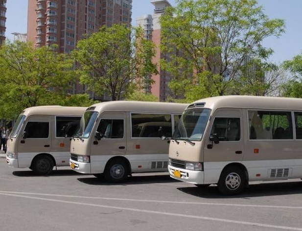 首汽环球的夏季租车套餐:炎炎夏日的选择