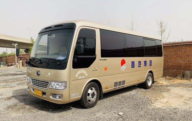 首汽环球公司